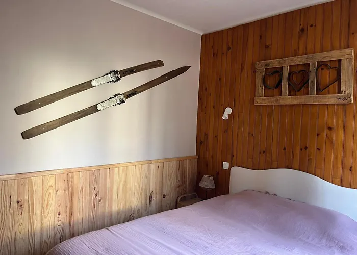Le Repaire Des Cimes - Proche Des Pistes